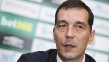 От Лудогорец изригнаха срещу ЦСКА: Г-н Пардю, глашатай на лъжи ли сте?