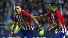 Саул: Никога няма да играя в Реал 