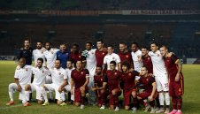 Рома обяви групата за трофея „Жоан Гампер“