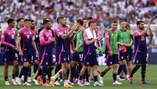 Герои! Германските национали получиха извънредна почивка