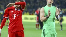 ПРОГНОЗА: Байерн Мюнхен - Байер Леверкузен