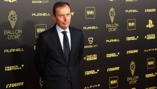 Легенда на Реал Мадрид възхитен от зрелището срещу Ман Сити