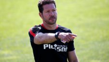 Решено е! Чоло остава в Атлетико