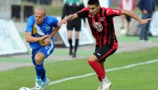 Всички резултати за Купата на България, 1/16-финали