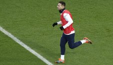 Меси ще играе за Нюелс Олд Бойс