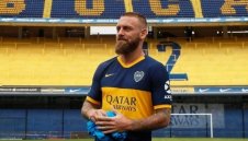 ОФИЦИАЛНО: Де Роси спря с футбола 