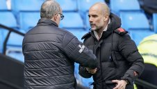 Биелса: Не съм победил Пеп! Щеше да е честно да паднем от Сити