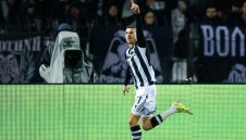 Феноменален: Избраха Десподов за играч на мача 