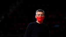 Босът на Байерн: Сърцето ми кървеше след онова 8:2 над Барса!