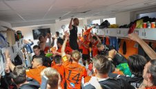 Капитанът на Ружомберок: Бяхме бавни, но сега Левски да му мисли