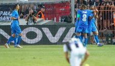 Треньорът на ПАОК: Резултатът от първия мач много повлия