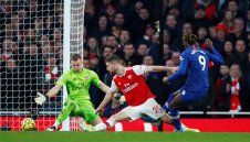 Обрат в Северен Лондон! Челси надви Арсенал с 2:1 след гаф на Лено