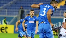 Левски - Ботев Враца 0:0