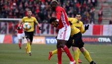 Още един турски клуб иска Али Соу