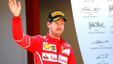 Във Ферари не правят трагедии