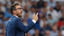 Ди Франческо: Тифозите ходят на стадиона, за да обиждат