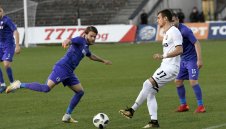 Етър – Ботев Враца 