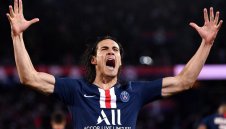 Барса трябва да вземе Кавани за заместник на Суарес