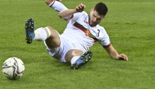 Потенца точи лиги за Андреа Христов