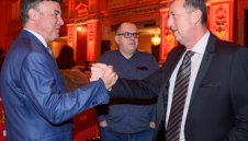 Вицето на БФС отхвърли нападките срещу себе си