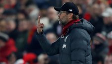 Клоп призна за проблем с концентрацията