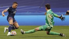 Мбапе в Реал Мадрид? Не, мерси!