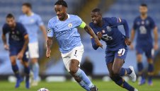 ПРОГНОЗА: Уест Хем - Манчестър Сити