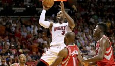 Хюстън с нов грандиозен провал