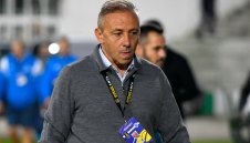 Илиан Илиев: Единствено може да сме доволни, че не загубихме