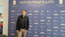 Стилиян Петров с пореден коментар за националите на България