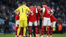 Артета: Трябва да се погледнем в огледалото