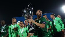 Лошо: Капитанът на Лудогорец е с коронавирус