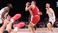 Везенков отново е №1 в Евролигата за сезона!