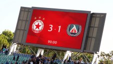 Ужасяващо! Вижте баланса на Левски при Наско Сираков срещу ЦСКА и Лудогорец с Мъри и без Мъри