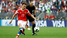 Головин учил английски