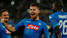 Наполи стреля най-много в Европа, ЦСКА е №1 у нас