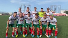 Резилът продължава! И младежите на България с издънка срещу Гибралтар