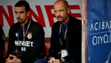 Ел Маестро: Разочаровани сме