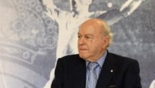 Ди Стефано: Раул може да вкара 450 гола
