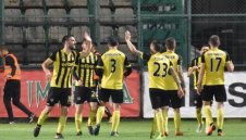 Ботев - Верея