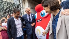 Очакват 400 000 на откриването на Париж 2024