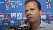 Бирхоф: Това е шок и огромно разочарование