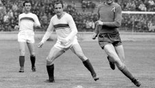 Гунди: 76 години по-късно...