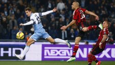 Милан се разделя с Палета и Алекс