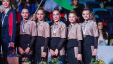 Илиана Раева за ансамбъла: Вие сте от друга планета!