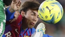 Не е за вярване: 22-годишно бижу на Барса отиде в САЩ