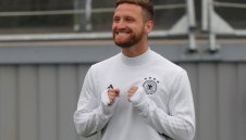 Интер с неуспешен опит да привлече под наем Шкодран Мустафи