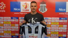 Полски грандове точат лиги за Алекс Колев