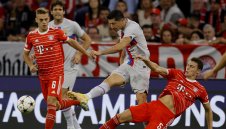 Барса също се размечта за Кимих