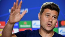 Почетино не разкри дали ще хвърли Хари Кейн на Ливърпул